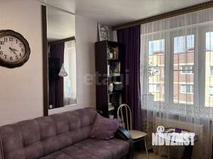 1-к квартира, вторичка, 32м2, 13/13 этаж