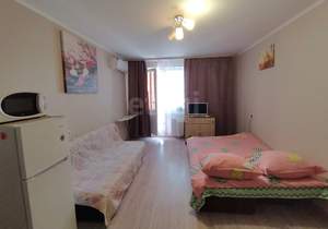 Студия квартира, вторичка, 27м2, 16/9 этаж