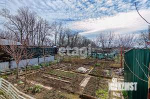 1-к квартира, вторичка, 39м2, 1/2 этаж