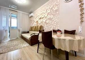 1-к квартира, вторичка, 51м2, 10/13 этаж