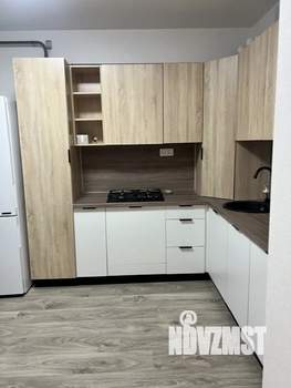 1-к квартира, вторичка, 42м2, 2/4 этаж