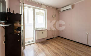 2-к квартира, вторичка, 61м2, 12/16 этаж
