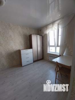 1-к квартира, вторичка, 37м2, 6/8 этаж