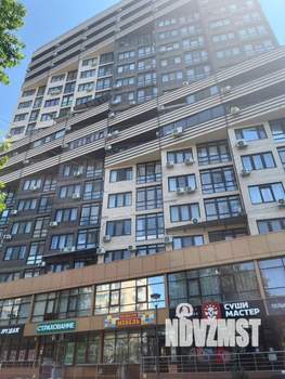 1-к квартира, вторичка, 48м2, 3/17 этаж