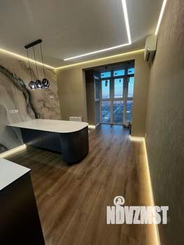 3-к квартира, вторичка, 83м2, 15/16 этаж