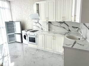 2-к квартира, вторичка, 52м2, 8/15 этаж
