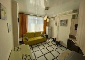1-к квартира, вторичка, 40м2, 9/9 этаж