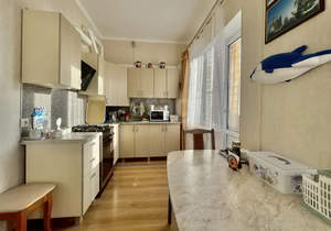 1-к квартира, вторичка, 39м2, 2/3 этаж