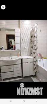 1-к квартира, вторичка, 56м2, 8/11 этаж