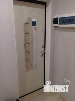 1-к квартира, вторичка, 41м2, 13/17 этаж