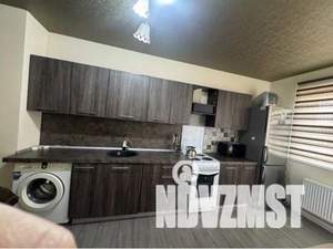 1-к квартира, вторичка, 43м2, 4/4 этаж