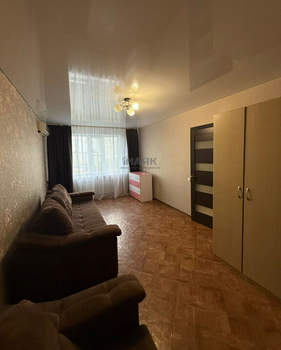 2-к квартира, вторичка, 45м2, 8/12 этаж