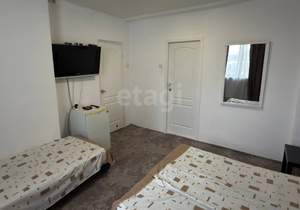 Студия квартира, вторичка, 12м2, 3/4 этаж