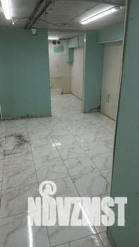 1-к квартира, вторичка, 26м2, -1/13 этаж