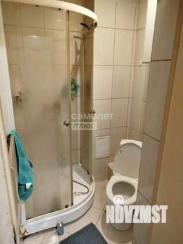 Студия квартира, вторичка, 22м2, 3/6 этаж