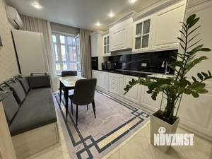 1-к квартира, вторичка, 45м2, 5/8 этаж