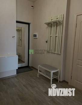 2-к квартира, вторичка, 41м2, 12/12 этаж