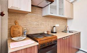 1-к квартира, вторичка, 37м2, 7/7 этаж