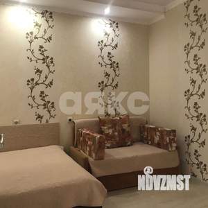 1-к квартира, вторичка, 40м2, 5/7 этаж