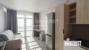 1-к квартира, вторичка, 41м2, 2/3 этаж