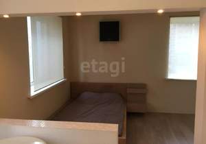 1-к квартира, вторичка, 28м2, 2/3 этаж