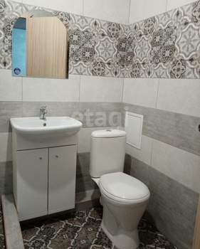 1-к квартира, вторичка, 32м2, 1/7 этаж