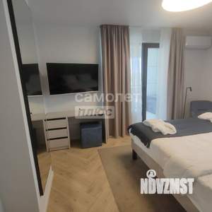 1-к квартира, вторичка, 58м2, 6/7 этаж