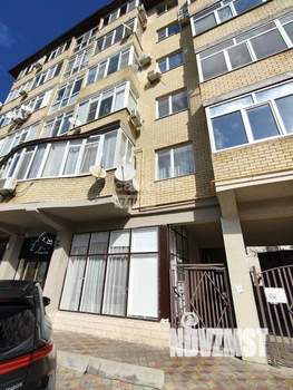 1-к квартира, вторичка, 37м2, 6/6 этаж