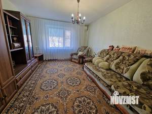 2-к квартира, вторичка, 56м2, 4/5 этаж