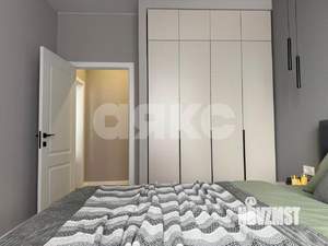 2-к квартира, вторичка, 62м2, 2/14 этаж