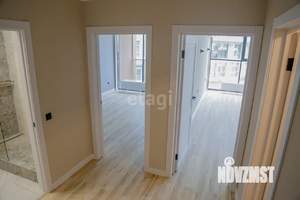 2-к квартира, вторичка, 53м2, 2/12 этаж