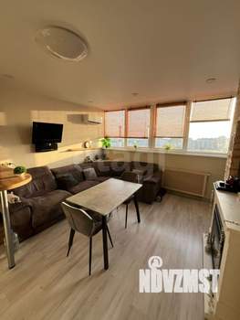 Студия квартира, вторичка, 28м2, 18/18 этаж