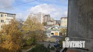 1-к квартира, вторичка, 30м2, 4/5 этаж