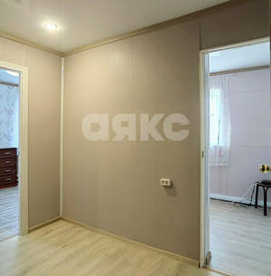 2-к квартира, вторичка, 34м2, 2/2 этаж