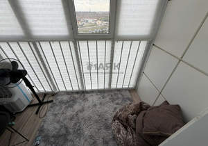 1-к квартира, вторичка, 38м2, 8/16 этаж