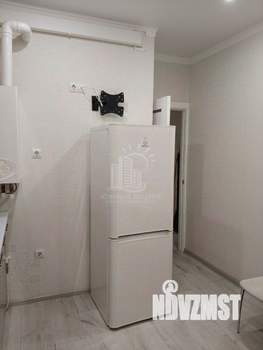 1-к квартира, вторичка, 38м2, 6/13 этаж