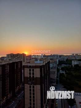 2-к квартира, вторичка, 54м2, 20/20 этаж