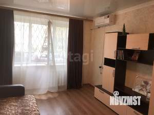 2-к квартира, вторичка, 48м2, 1/5 этаж