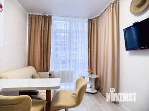 1-к квартира, вторичка, 36м2, 10/15 этаж