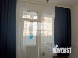 1-к квартира, вторичка, 23м2, 7/14 этаж