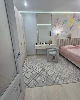 2-к квартира, вторичка, 62м2, 11/14 этаж