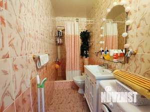 Студия квартира, вторичка, 33м2, 12/16 этаж