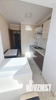 1-к квартира, вторичка, 30м2, 4/5 этаж