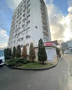 1-к квартира, вторичка, 31м2, 2/9 этаж