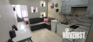 Студия квартира, вторичка, 26м2, 9/12 этаж