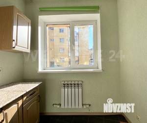 1-к квартира, вторичка, 33м2, 1/4 этаж