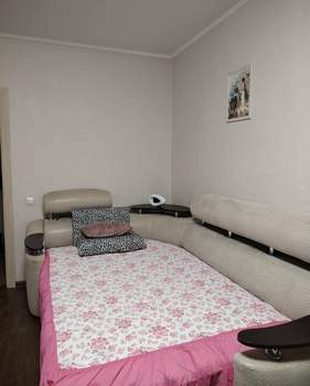 1-к квартира, вторичка, 39м2, 9/12 этаж