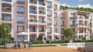 2-к квартира, вторичка, 58м2, 3/8 этаж