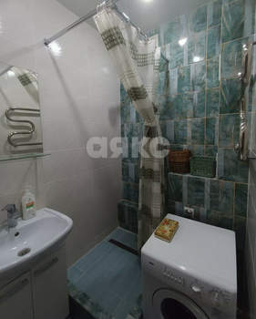 3-к квартира, вторичка, 55м2, 4/5 этаж