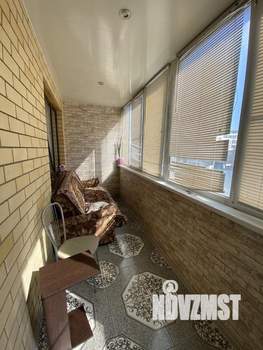 1-к квартира, вторичка, 51м2, 2/9 этаж
